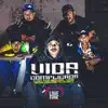 DJ Will SP - Vida Complicada (feat. Mc Luck, MC Lemos, MC Rafinha, MC Jackson & Dj AK Beats) - Single